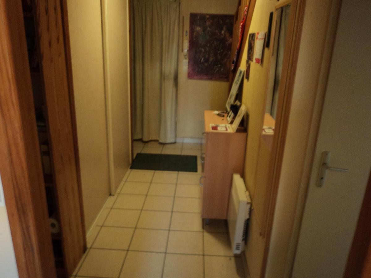 Appartement Le CLAIREFONTAINE à Rillieux-la-Pape Extérieur photo