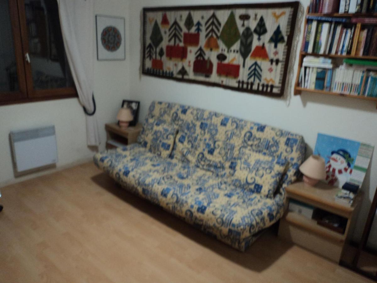 Appartement Le CLAIREFONTAINE à Rillieux-la-Pape Extérieur photo